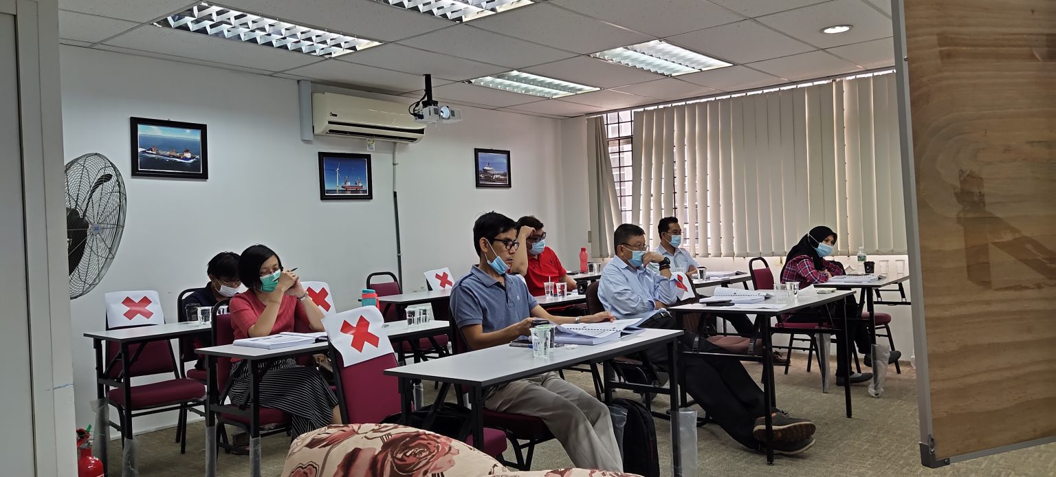 Radiation Safety Training - MMTC ASIA