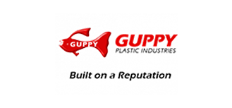 Guppy Plastic