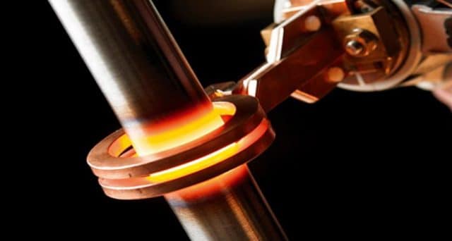 Induction Heating