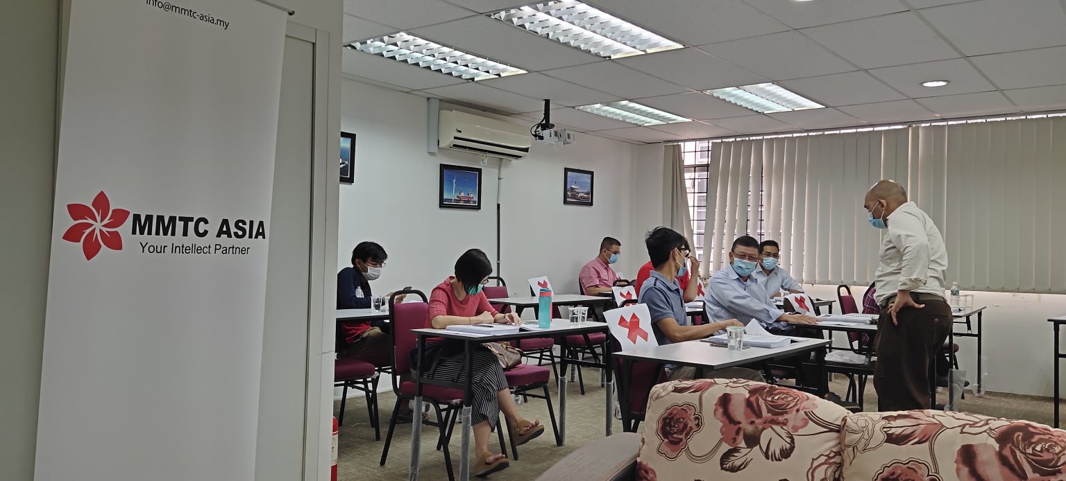 Mmtc Projects Radiation Safety Training in Malaysia | AELB Certified | MMTC Asia