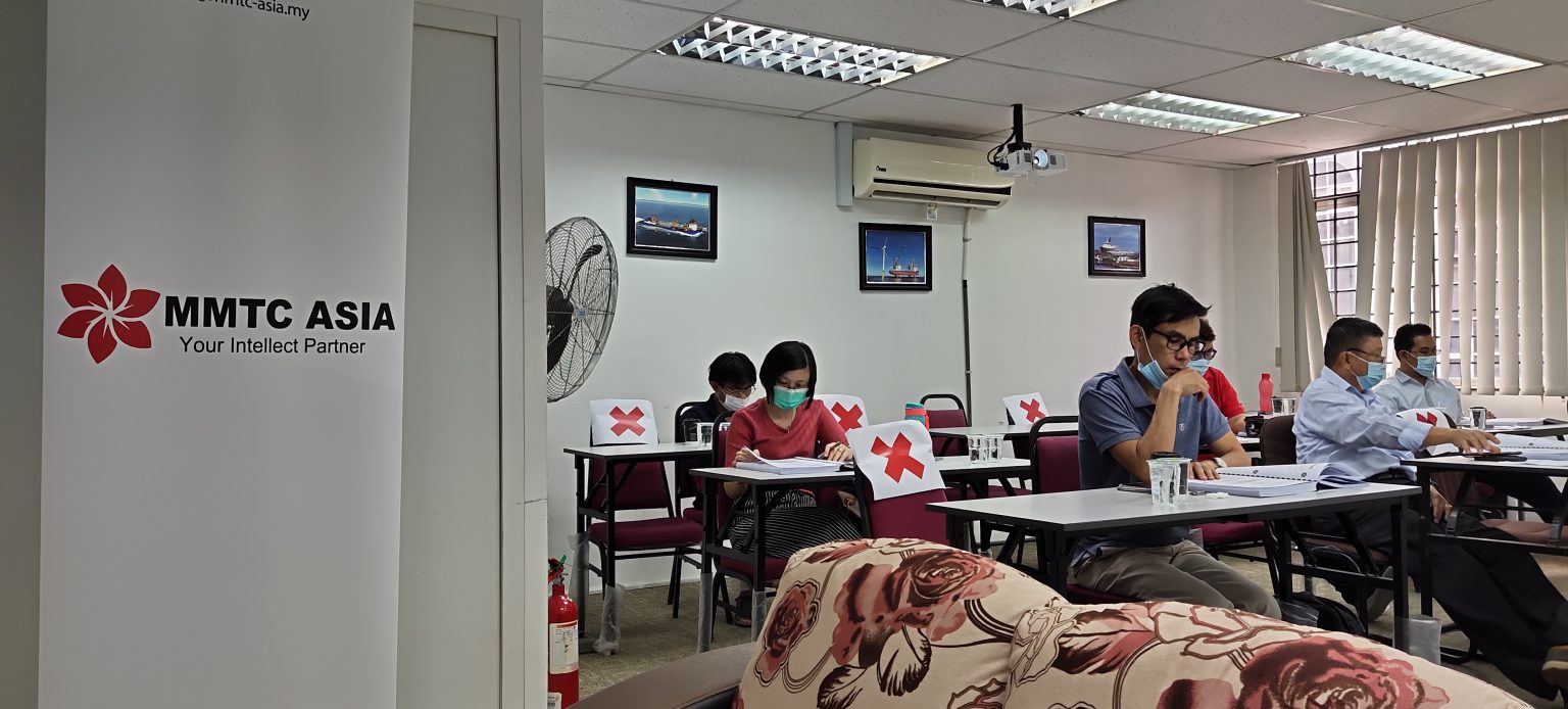 Mmtc Projects Radiation Safety Training in Malaysia | AELB Certified | MMTC Asia